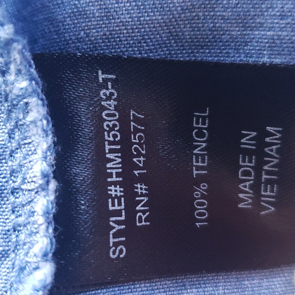 Haute Monde Beautiful Blouse For Women, Light Color, Size S. - Picture 6 of 6